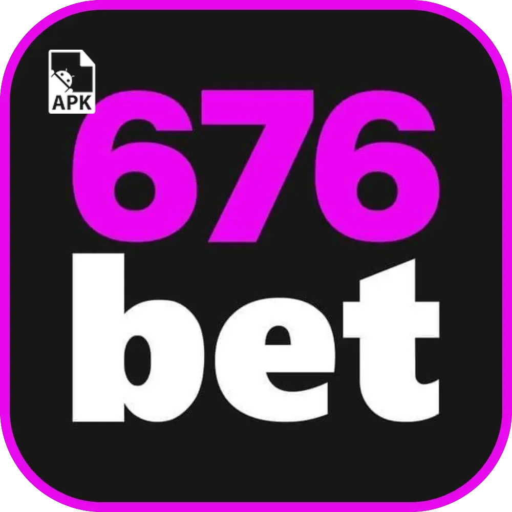 APK oficial da 676bet para Android
