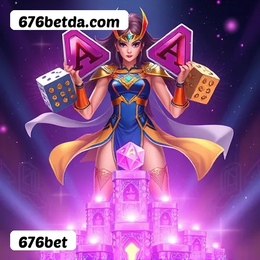 Loterias online disponíveis na 676bet