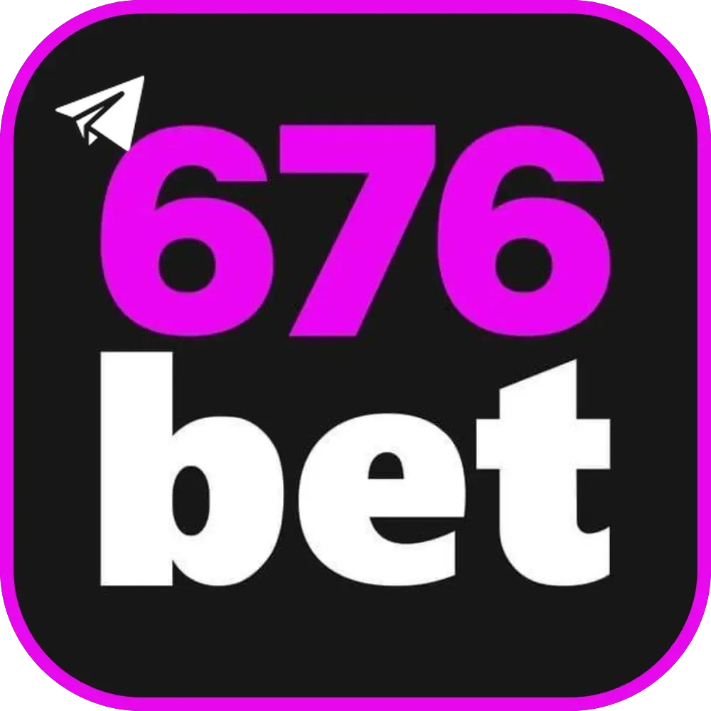 Canal oficial da 676bet no Telegram
